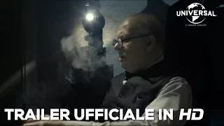 L'ORA PIÙ BUIA - Trailer ufficiale italiano