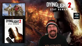 CohhCarnage's Thoughts On Dying Light 2 (Main Story Completed)