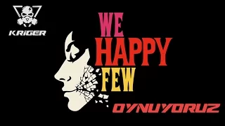 We Happy Few | Bölüm #3 | Doğru Olan Bu - BOOM! | Türkçe