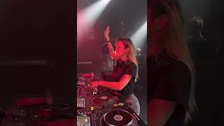 Deborah De Luca play’s “PASSI” in Portugal