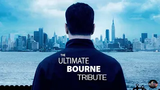 Jason Bourne || The Ultimate Bourne Tribute