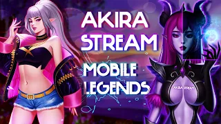 Mobile Legends Стрим | Зашли Таланты?  | 🔥🔥🔥