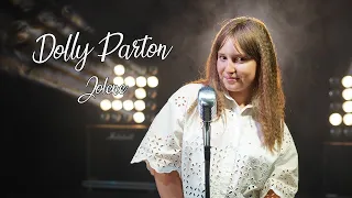 Dolly Parton - Jolene (by Daria Gurici)