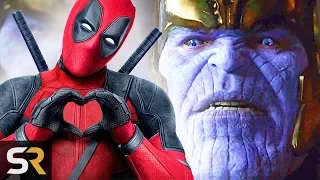 Marvel Theory: How Fox’s Marvel Characters Could Enter the MCU