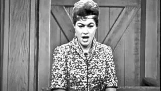 Patsy Cline - She's Got You - 1962.