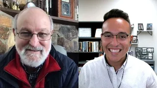 What is Progressive Dispensationalism? With Dr. Darrell Bock