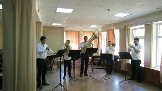 Фильмор - Boss Trombone