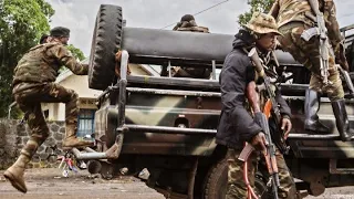 Guerre du M23-RDF: les dégâts graves causés par le Rwanda en RDC dévoilés, les FARDC au travail