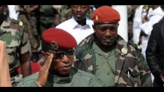 🔴 Colonel Claude Pivi: Comment le commandant Toumba a connu le Président Dadis ?