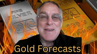 Gold will  Exceed All Forecasts in 2024 - Rick Rule