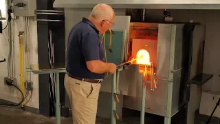 Stangenglas | Techniques of Renaissance Venetian-Style Glassworking