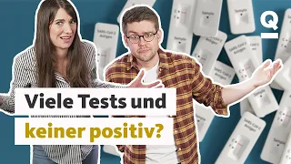 Corona Schnelltests: Warum du manchen Testzentren nicht vertrauen solltest