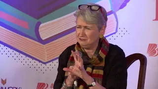 Lindsey Hilsum, Christina Lamb | Jaipur Literature Festival