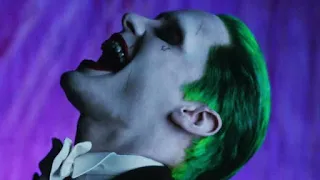 Sia - Angel by the Wings [Joker version]