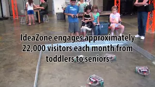 Robots Built by Kids That Teach Kids About Robots