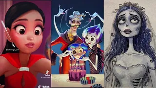 ✨Art I Found On TikTok V 231✨