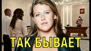 Мужа больше нет  Актриса Варвара Шмыкова шокировала новостью