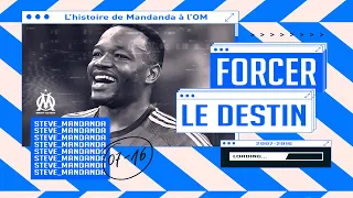 Steve Mandanda, son histoire à l'OM  l Documentaire