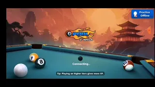 NEW 8 BALL POOL GOLDEN SHOT TRICK VPN 100%WORKING TRICK NOW 4 LEGENDARY BOX OPEN EASYLY