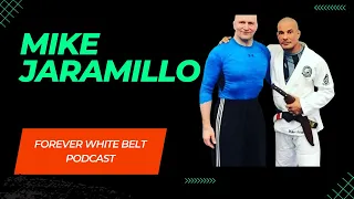 Inside the Blue Basement: Mike Jaramillo, John Danaher's First BJJ Black Belt