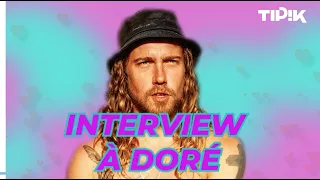 Julien Doré a adoré cette interview !