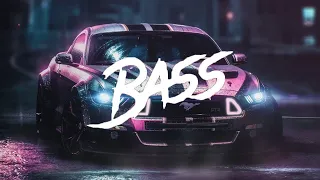 🔈 EXTREME BASS BOOSTED 🔈 CAR MUSIC MIX 2020 🔥 BEST EDM, BOUNCE, ELECTRO HOUSE #8