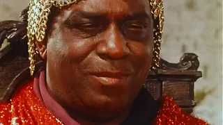 SUN RA - SPACE IS THE PLACE (1974)