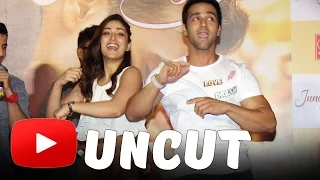 Junooniyat Official Trailer Launch 2016 | Pulkit Samrat, Yami Gautam | FULL EVENT