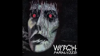 🇺🇸 Witch - Paralyzed (Full Album 2008, Vinyl)