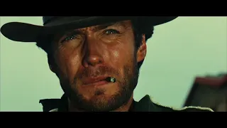 FISTFUL OF DOLLARS - Trailer