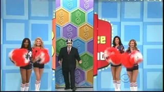 The Price is Right:  February 5, 2010  (Super Bowl episode)