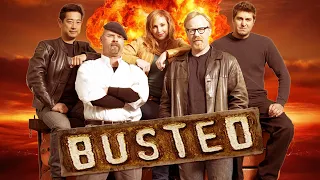 What Happened To The MythBusters?