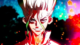 EPIC OST | BEST OF DR. STONE HYPE