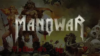 Rock Machine - Manowar Promo