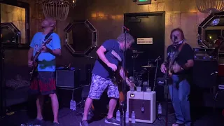 Sammy Hagar & The Circle ~ Mas Tequila ~ Surprise Appearance @ Costa Mesa, CA ~ 10/3/2020