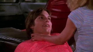 That '70s Show-  Kelso Gets A Van