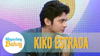 Kiko shares the things that he needs to let go of | Magandang Buhay