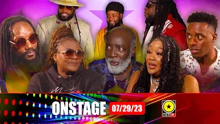 What Marion Hall, Morgan Heritage, Freddie Mcgregor, Tifa, D'Yani, Romain Virgo Told Us @ Sumfest23