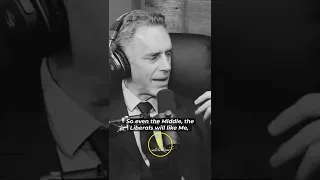 "I'm a CLASSICAL LIBERAL!" - Jordan Peterson with Theo Von #shorts