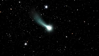 Comet C/2023 H2 (Lemmon): Where to Find it in the Sky