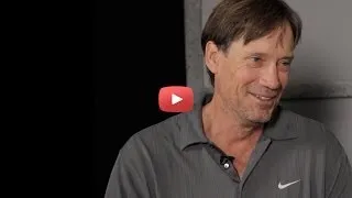 KEVIN SORBO Interview