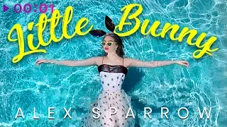 Alex Sparrow - Little Bunny | Official Audio | 2019