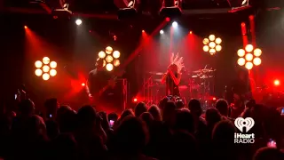 The Pretty Reckless - Going To Hell no iHeartRadio