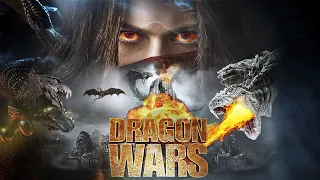 Dragon War Action Drama Fantasy Horror Thriller Hindi Dubbed Movie Hollywood Hindi Dubbed Full Movie