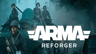 Какая она, новая Arma Reforger? Обучение в преддверии Arma 4