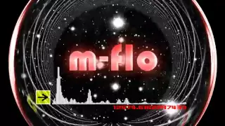 m-flo loves 加藤ミリヤ / ONE　DAY