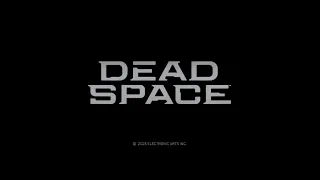 Dead Space Demo 01