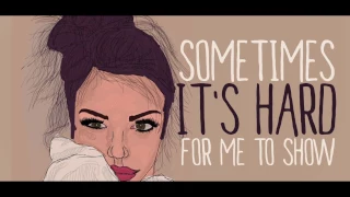 Maggie Lindemann - Pretty Girl [Official Lyric Video]