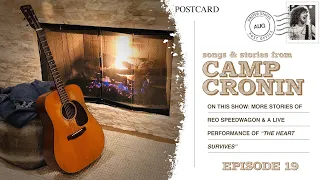 Songs & Stories from Camp Cronin - Episode 19