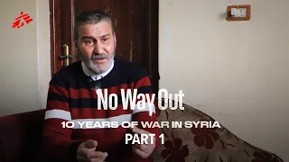 Part 1: Siege of Homs & Attack on Ghouta | 10 Years of War in Syria